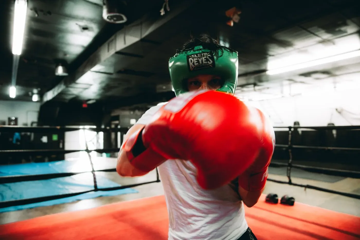 Boxe