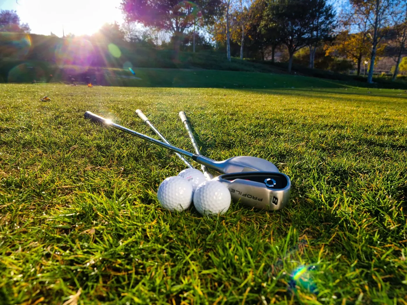 Golfe