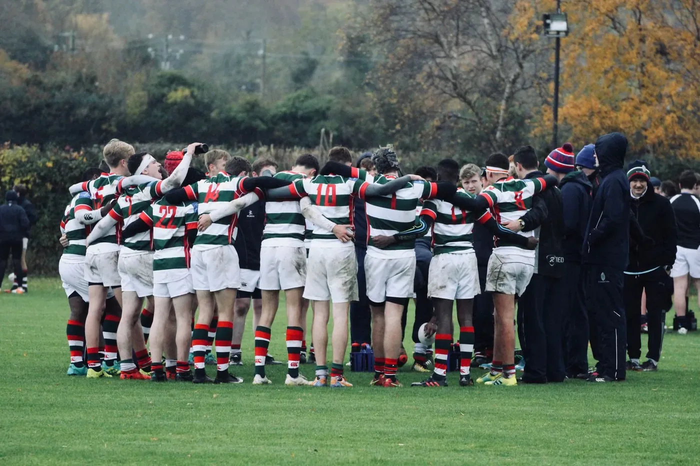 Rugby