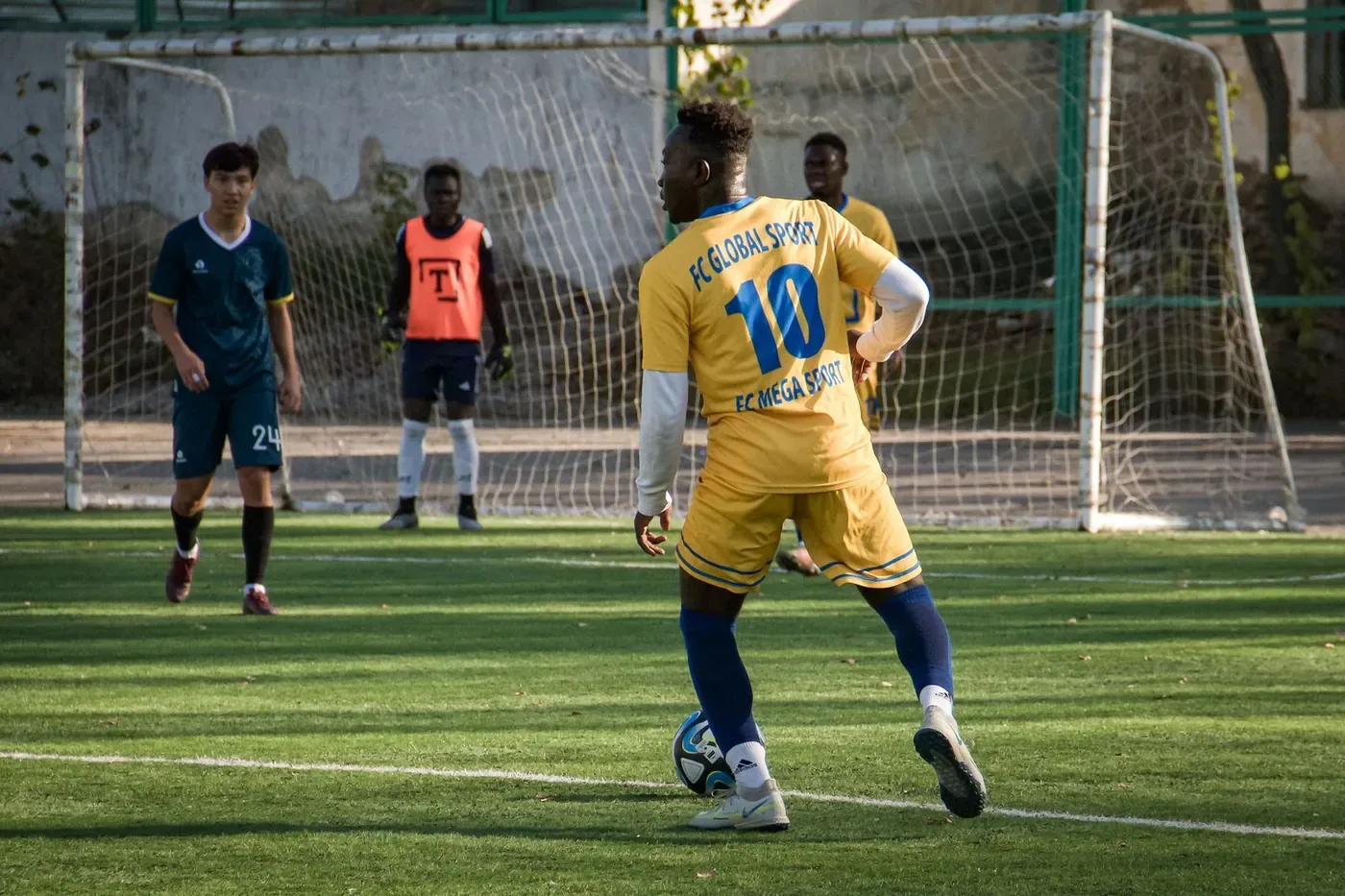 Futebol